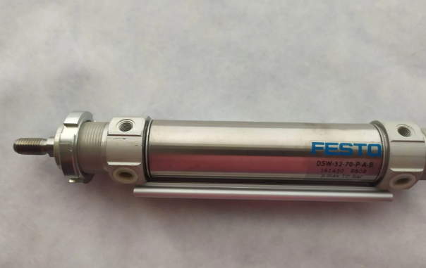 Festo DSNU-S-16-60-PPS-A-MQ 5217242 ISO round cylinder